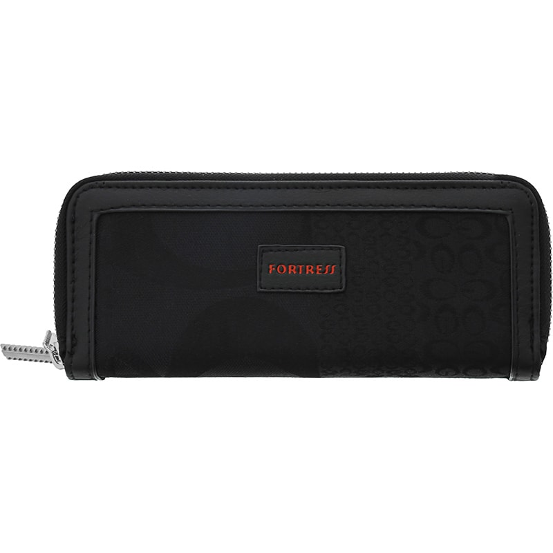 Scissor Bag, Black, Empty - Image 2