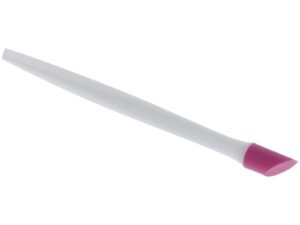 Nail Cuticle Pusher Plastic, Small