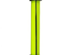 Perm Soft Texturizing Rods, Mini, Light Green, 14mm Diameter, 6/Pack