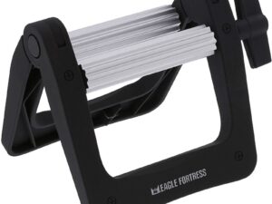 Tint Tube Squeezer, Black with Aluminium Bars