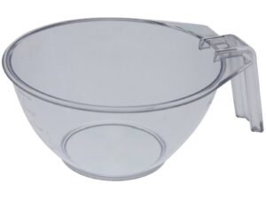 Tint Bowl Clear, 400ml