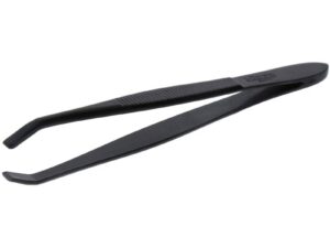 3Claveles Black Claw Tweezer, 8cm