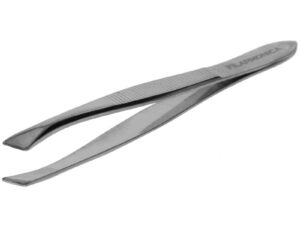3Claveles Economy Straight Tweezer