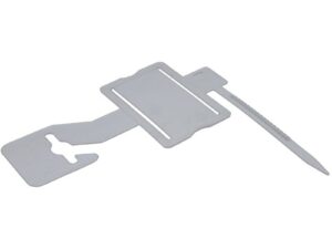 Hanger for Hair Brushes