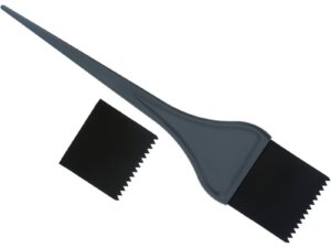 Tint Brush Silicone Colour Applicator