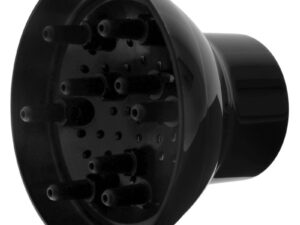 Parlux Hair Dryer 3500 Super Compact Ceramic & Ionic 2000 Watt Diffuser