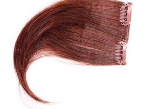 EMMA Synthetic Hair Pieces Fringe