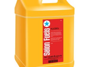 Salon Fuels Placenta, 5 Litre