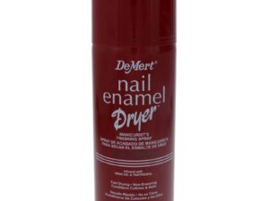 DeMert Nail Enamel Dryer Spray, 222ml