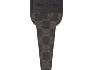 Olivia Garden SilkCut Shear Pouch, Empty
