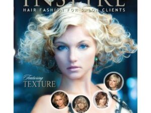 Book – Inspire Vol 64 Texture
