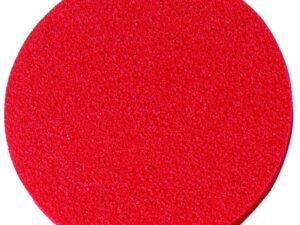 Cosmetic Cleansing Sponge Thin, 1/Pack