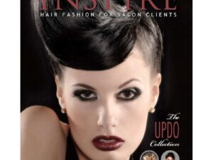 Book – Inspire Vol 68 The Updo Collection