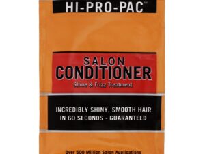 Hi Pro Pac Brilliant Shine Conditioner Sachet Brilliant Shine Conditioner Sachet, 30ml
