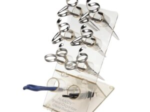 Olivia Garden Handy Shear Organiser (No Tools)