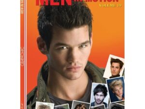 Styling Book – Men In Motion Volume 19