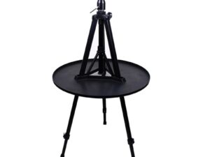 Mannequin Tripod with Tray