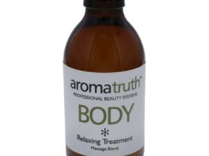 Aromatruth Relax Body Massage Blend, 200ml
