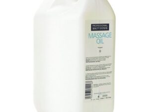 PBS Systems Massage Oil, 4 Litre