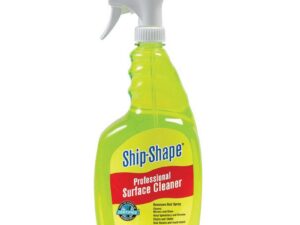 Ship-Shape Surface Cleaner Liquid, 946ml