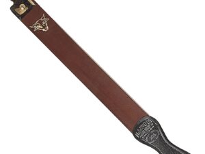 Cowhide Razor Sharpening Strop