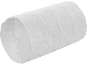 Nail Pad Roll, 4 Rolls, 500 Squares