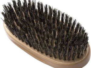 Diane Reinforced Boar Bristle Gents Palm Brush