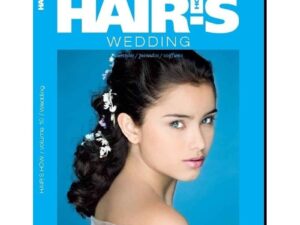 Book – Hairs How Wedding 2009