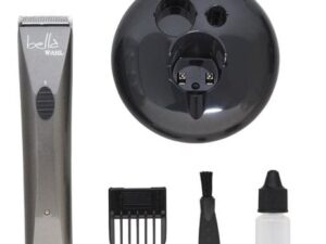 Wahl Bella Hair Trimmer Black Cordless