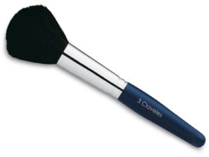 3Claveles Mini Powder Brush