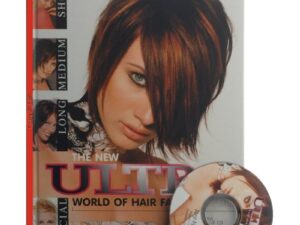 DVD – The New Ultra World Of Hair Fashion Vol.7