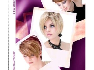Styling Book – Attraction Vol 8