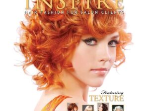 Book – Inspire Vol 72 Texture