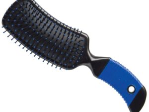 Diane Large Banana Cushion Brush