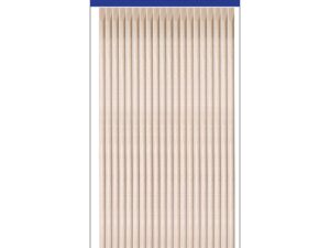 Nail Manicure Sticks, 20/Pack