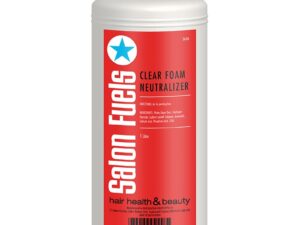 Salon Fuels Clear Foam Neutralizer, 1 Litre