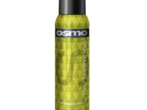 OSMO Day Two Styler & Dry Shampoo, 150ml