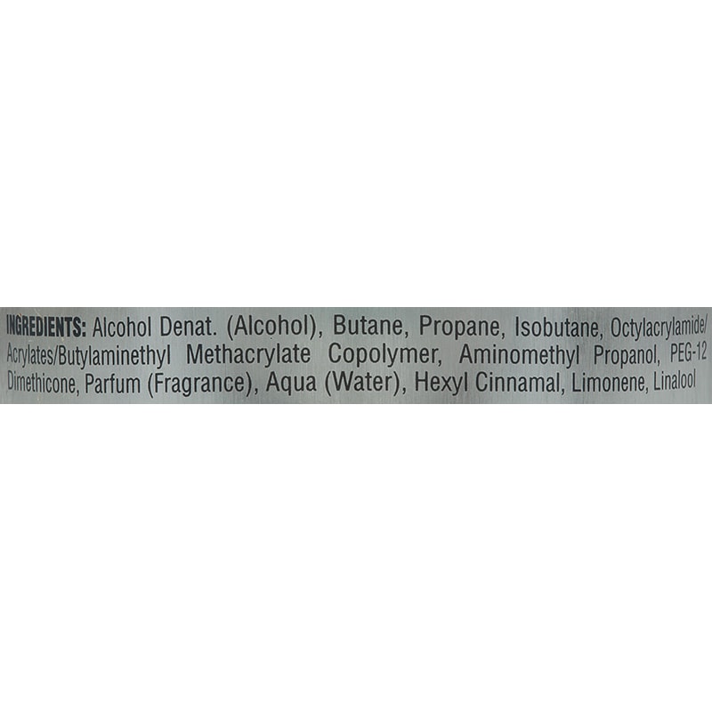 OSMO Extreme Extra Firm Hair Spray, 500ml - Image 2