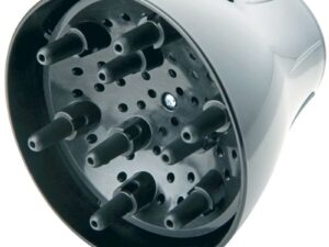 Parlux Hair Dryer 3800 Ceramic & Ionic 2100 Watt Diffuser