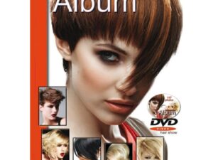 Book – Paris Paris Volume R