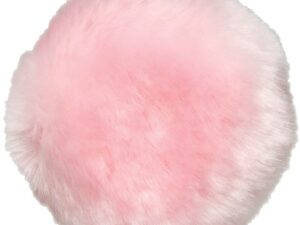 Cosmetics Powder Puff