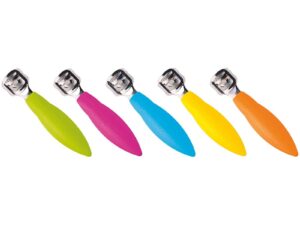 Credo Solingen Pop Art Corn Cutter, Assorted Colours