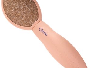 Credo Solingen Duo Ceramic Callus Rasp