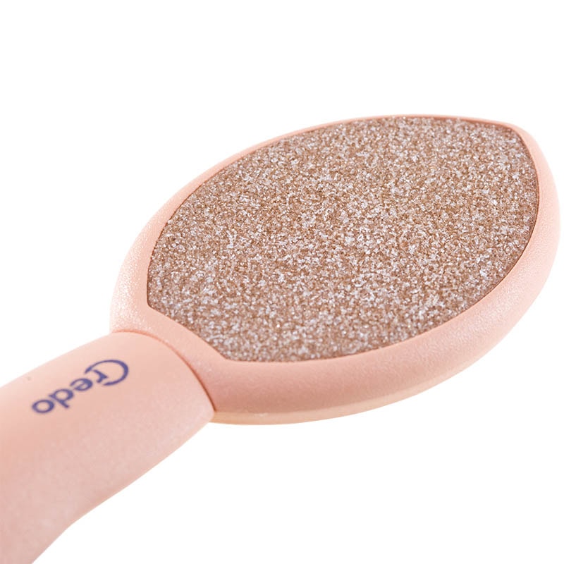 Credo Solingen Duo Ceramic Callus Rasp - Image 3