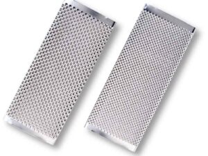 Credo Solingen Spare Coarse & Fine Set for Flat Rasp
