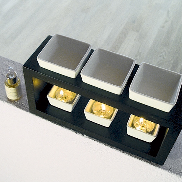 Lumen Vivalu Multi Aroma Diffuser Burner - Image 2