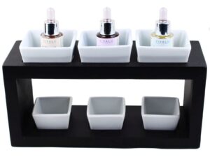 Lumen Vivalu Multi Aroma Diffuser Burner