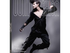 Book – Uomo Fashion
