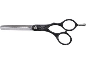Economy Black Spider Offset Thinner, 5.5 inch
