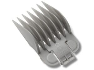 Wahl Bellissima Hair Clipper Comb, No.8 (25mm)